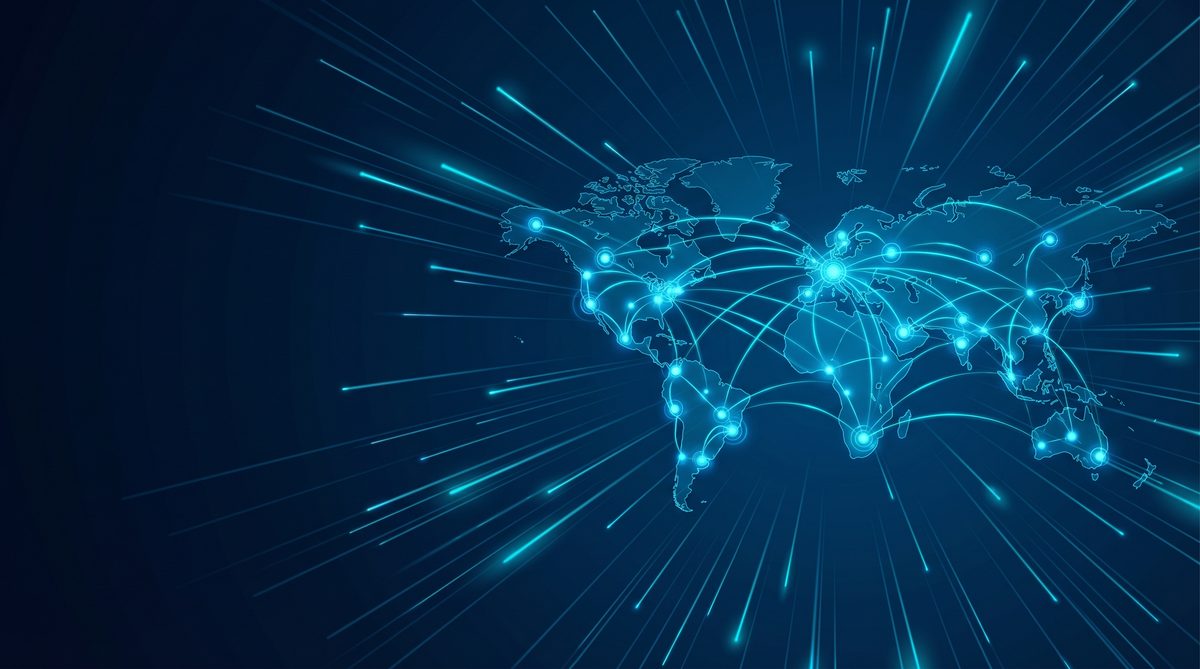 加速器箱盖全球网络加速