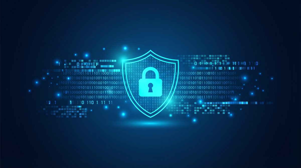 加速器箱盖隐私安全保护